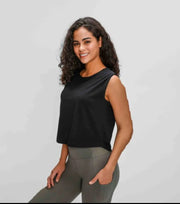 Zoorie Breathable Quick Dry Tank Tops