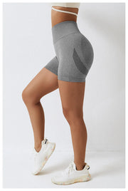 Zoorie Seamless Buttock Lifting Shorts