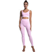 Yoga 2 Piece Set Work Out  Outfits