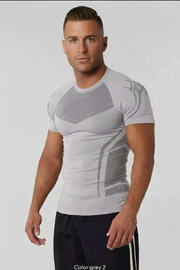 Zoorie Quick Dry Short Sleeve Shirt