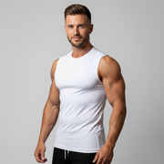 Zoorie Compression Cut off  Vest