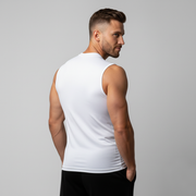 Zoorie Compression Cut off  Vest