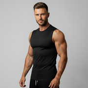 Zoorie Compression Cut off  Vest