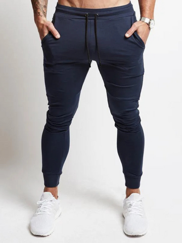 Zoorie Tapered Athletic Sweatpants