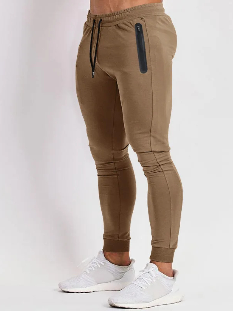 Zoorie cross-border solid color Pants