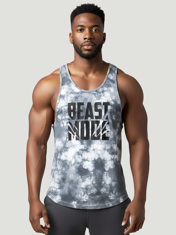 Zoorie Quick-dry Camo Vest