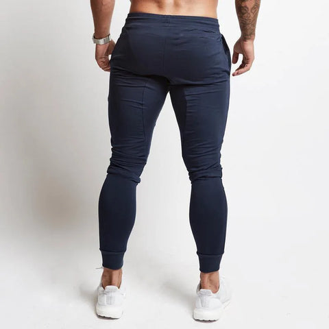 Zoorie Tapered Athletic Sweatpants