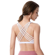 Push Up Wirefree Bra