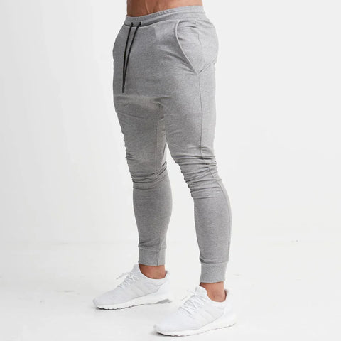 Zoorie Tapered Athletic Sweatpants