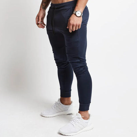 Zoorie Tapered Athletic Sweatpants