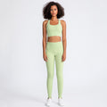 Soft Workout Training Sport Suit