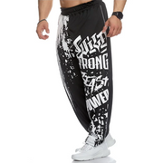 ZooriesTrousers Printed Joggers