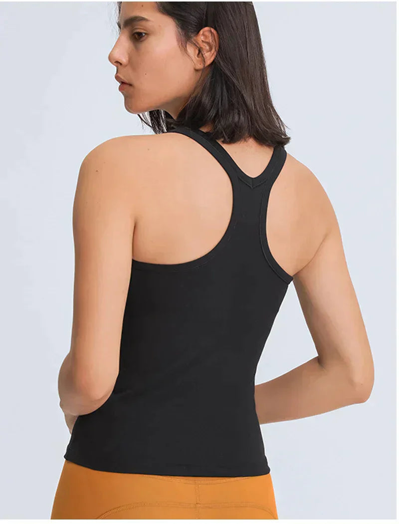 Zoorie Push Up Fitness Vest