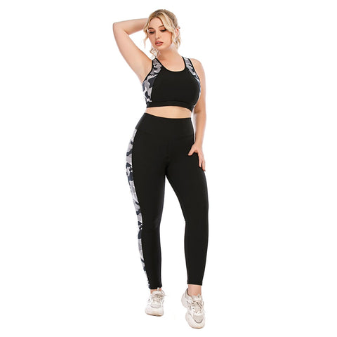 Zoorie Sport Running Large Sets Wear