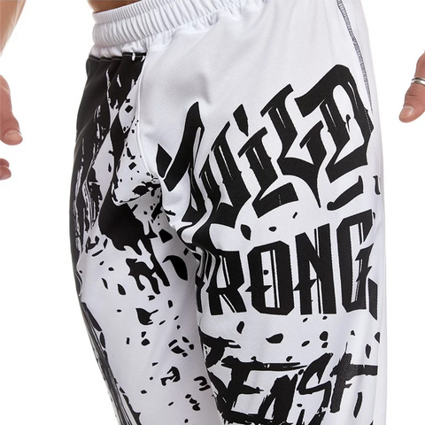 ZooriesTrousers Printed Joggers