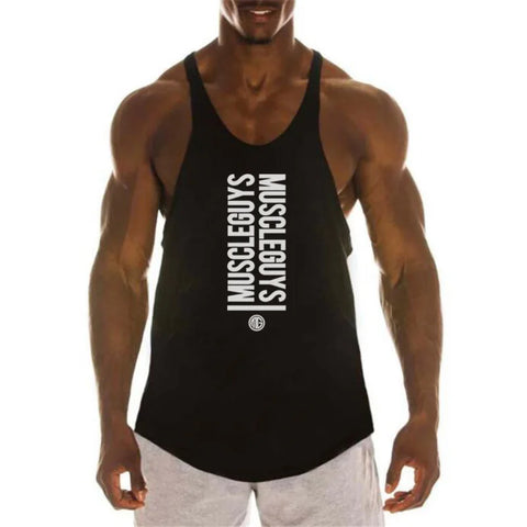 Zoorie Professional bodybuilding Y back Vest