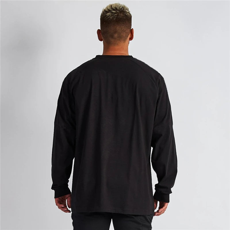 Zoorie Dropped Shoulder Oversized T-shirt