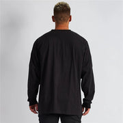 Zoorie Dropped Shoulder Oversized T-shirt