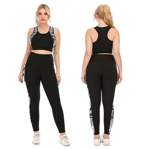 Zoorie Sport Running Large Sets Wear