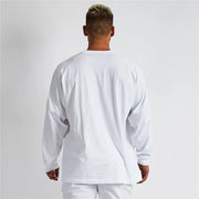 Zoorie Dropped Shoulder Oversized T-shirt