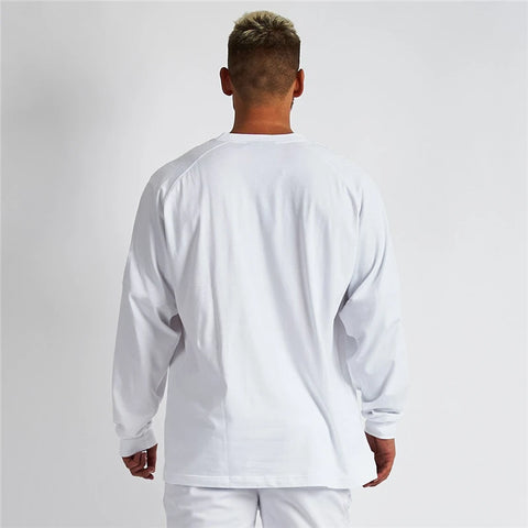 Zoorie Dropped Shoulder Oversized T-shirt