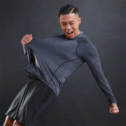 Zoorie Quick Dry Compression Hoodies