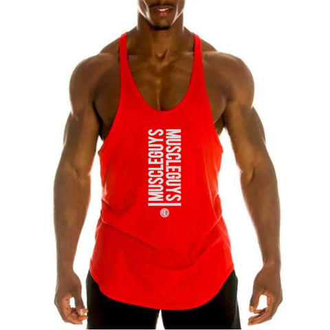 Zoorie Professional bodybuilding Y back Vest