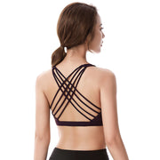 Push Up Wirefree Bra