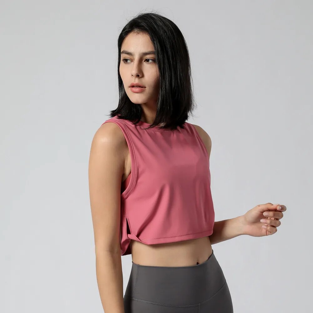 Zoorie Haut Femme Breathable Vest