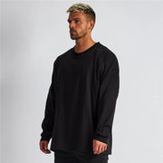 Zoorie Dropped Shoulder Oversized T-shirt