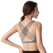 Push Up Wirefree Bra