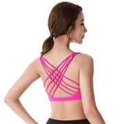 Push Up Wirefree Bra