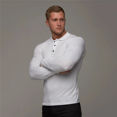Zoorie Breathable Cotton Polo Tshirt