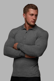 Zoorie Breathable Cotton Polo Tshirt