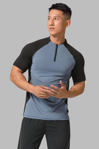 Zoorie Workout Compression Sweatshirt