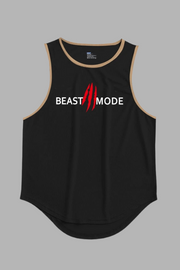 Zoorie New Bodybuilding vest