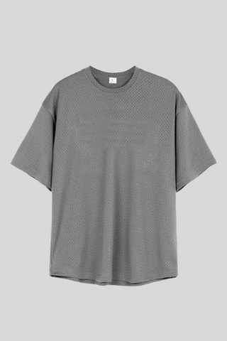 Zoorie Breathable Quick Dry T-Shirts