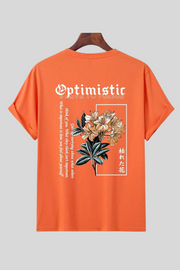 Zoorie Optimistic Strive Flower