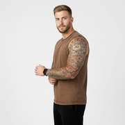 Zoorie Streetwear Cotton Tank Top