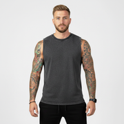 Zoorie Streetwear Cotton Tank Top