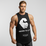 Zoorie Cotton Bodybuilding Vest