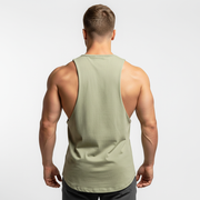 Zoorie Cotton Bodybuilding Vest