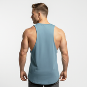 Zoorie Cotton Bodybuilding Vest