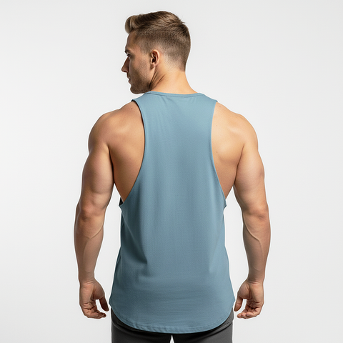 Zoorie Cotton Bodybuilding Vest