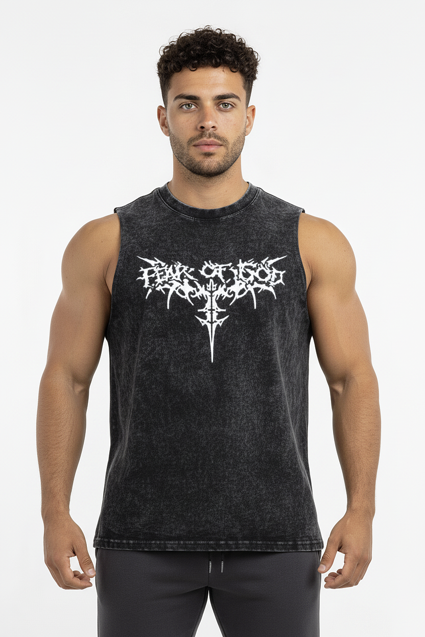 Zoorie High Street Dynamic Vest