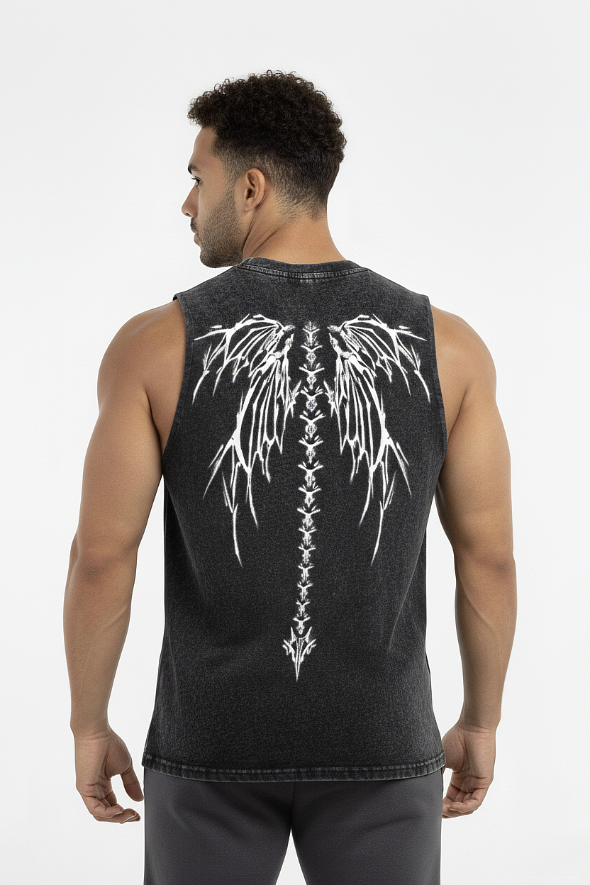 Zoorie High Street Dynamic Vest