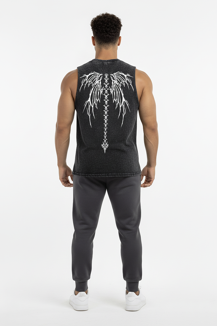 Zoorie High Street Dynamic Vest