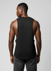 Zoorie Gym Mesh Casual Vest