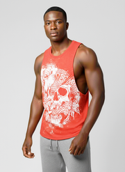 Zoorie Gym Mesh Casual Vest