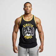 Zooire Casual Halter Outdoor Vest